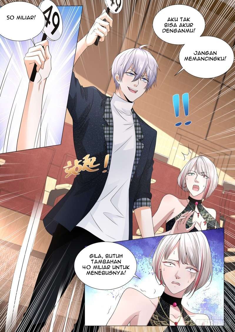 Shen Hao’s Heavenly Fall System Chapter 226 - halaman 13