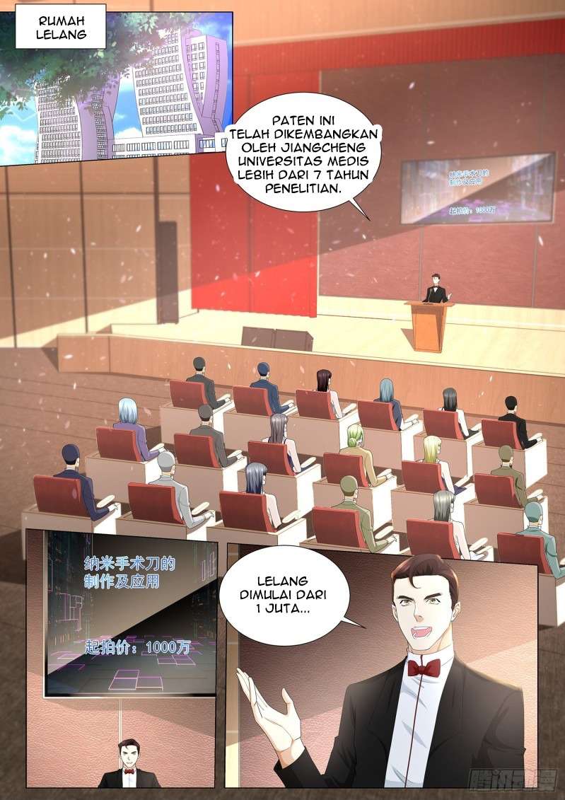 Shen Hao’s Heavenly Fall System Chapter 226 - halaman 2