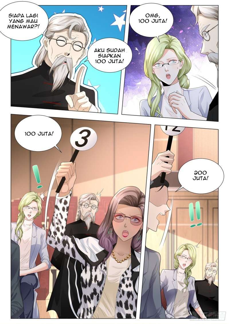 Shen Hao’s Heavenly Fall System Chapter 226 - halaman 4