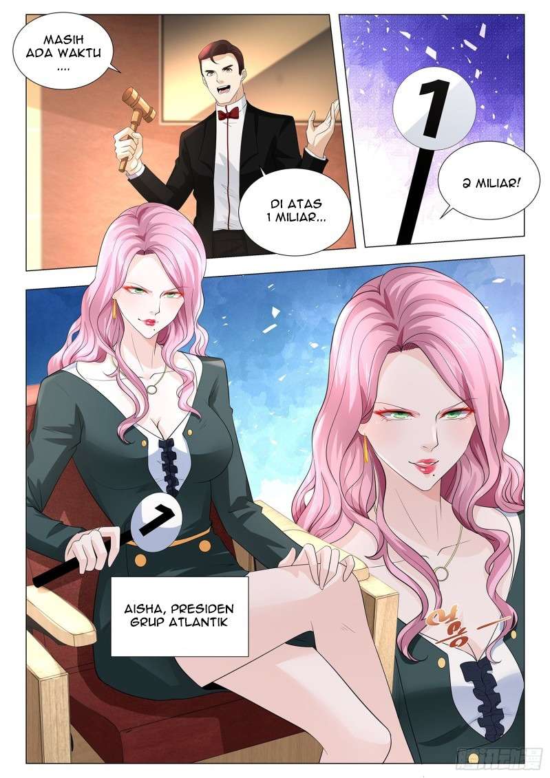 Shen Hao’s Heavenly Fall System Chapter 226 - halaman 6
