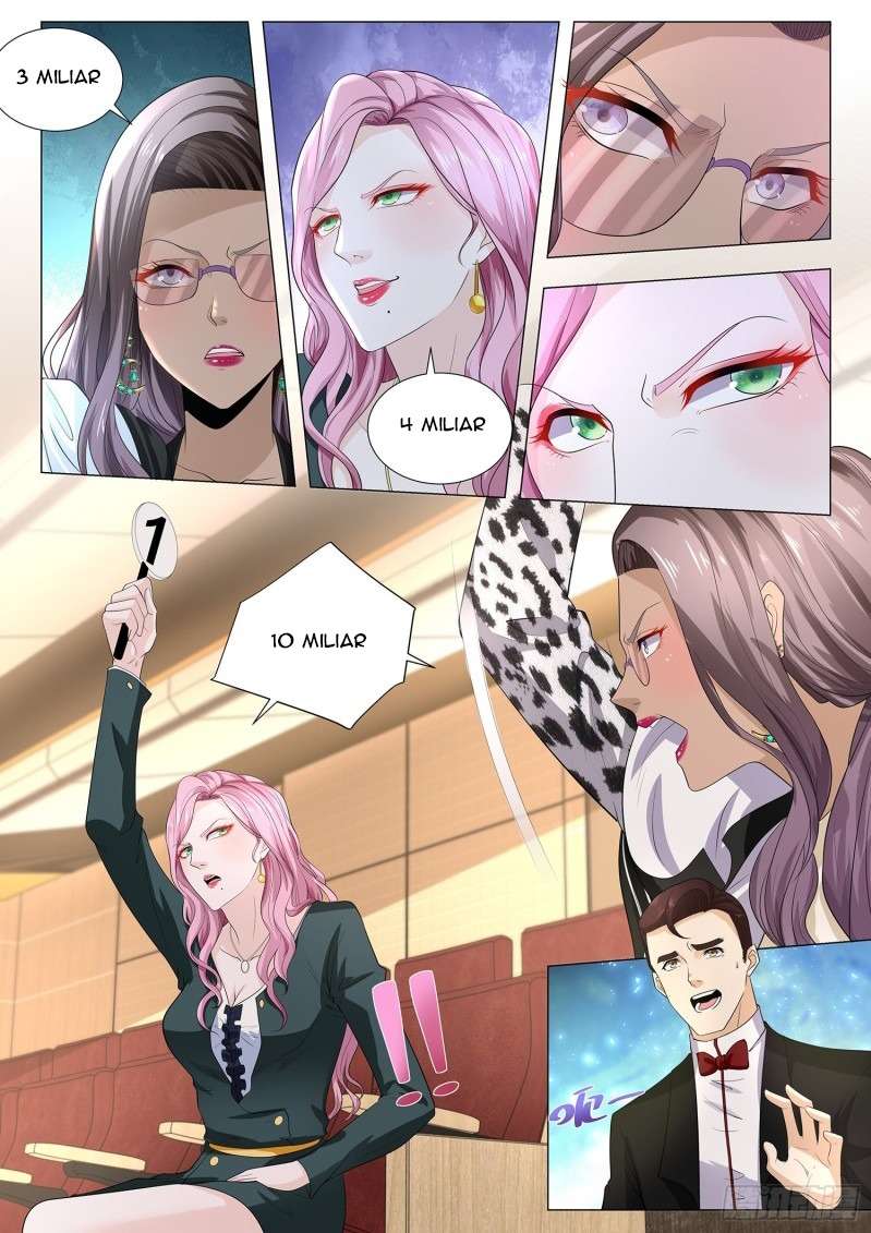 Shen Hao’s Heavenly Fall System Chapter 226 - halaman 7