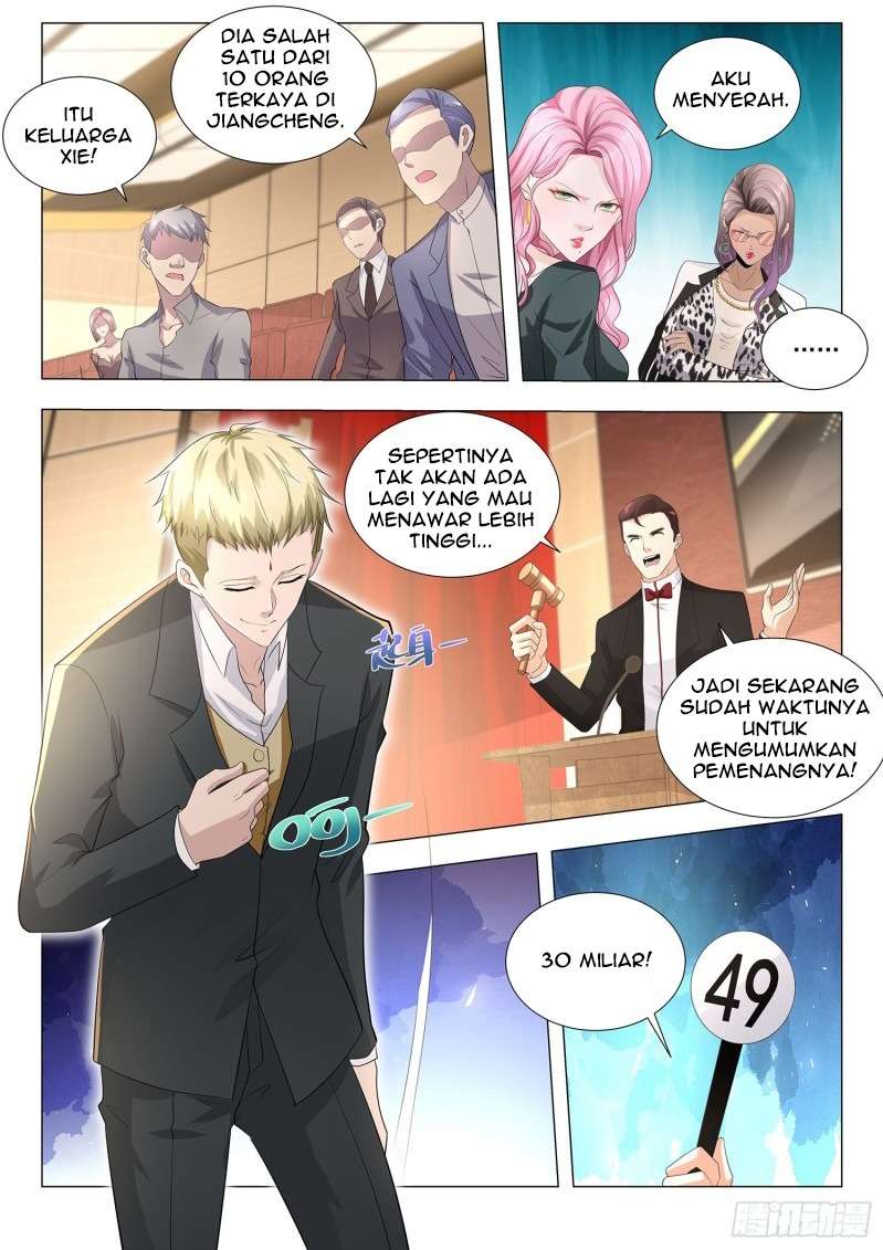 Shen Hao’s Heavenly Fall System Chapter 226 - halaman 9