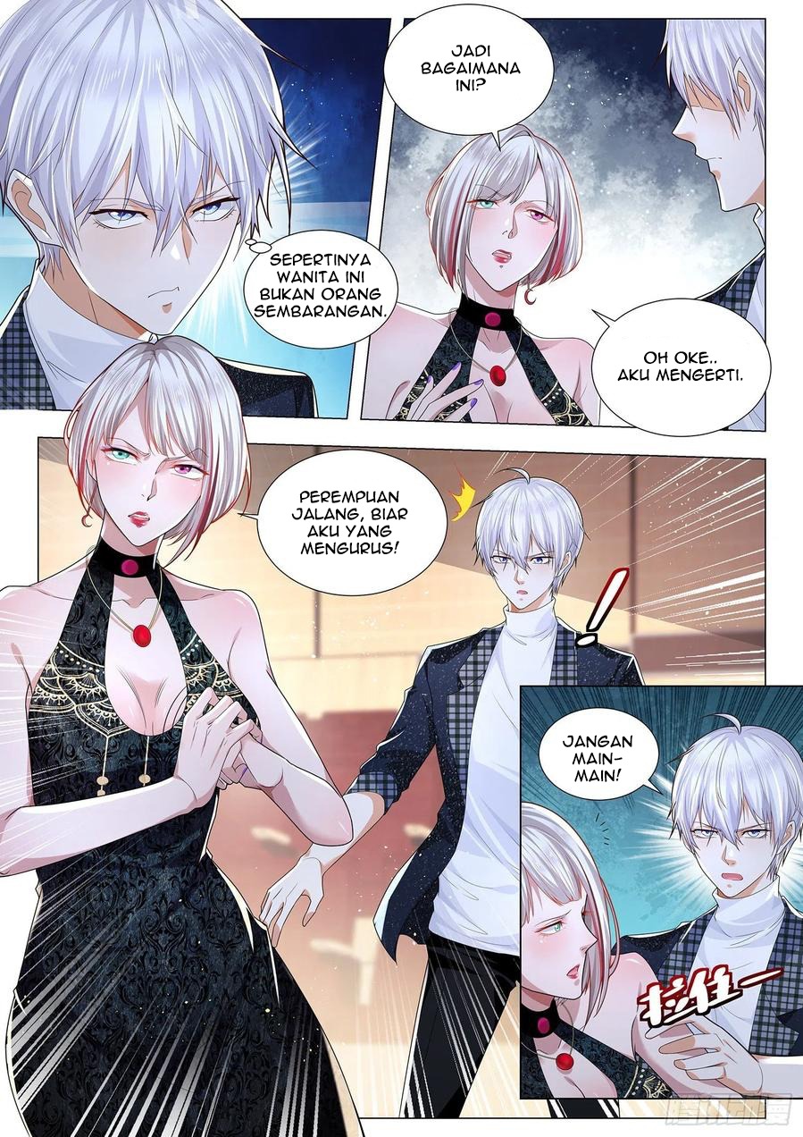 Shen Hao’s Heavenly Fall System Chapter 227 - halaman 10