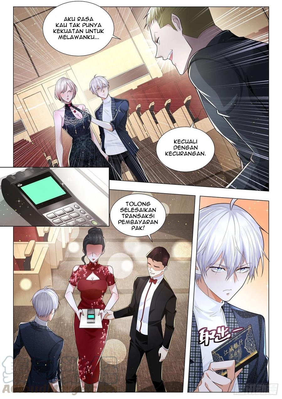 Shen Hao’s Heavenly Fall System Chapter 227 - halaman 11