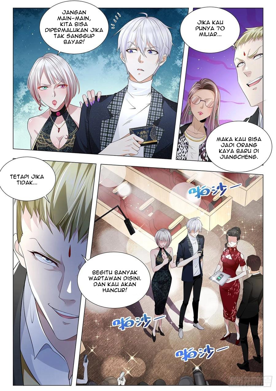 Shen Hao’s Heavenly Fall System Chapter 227 - halaman 12