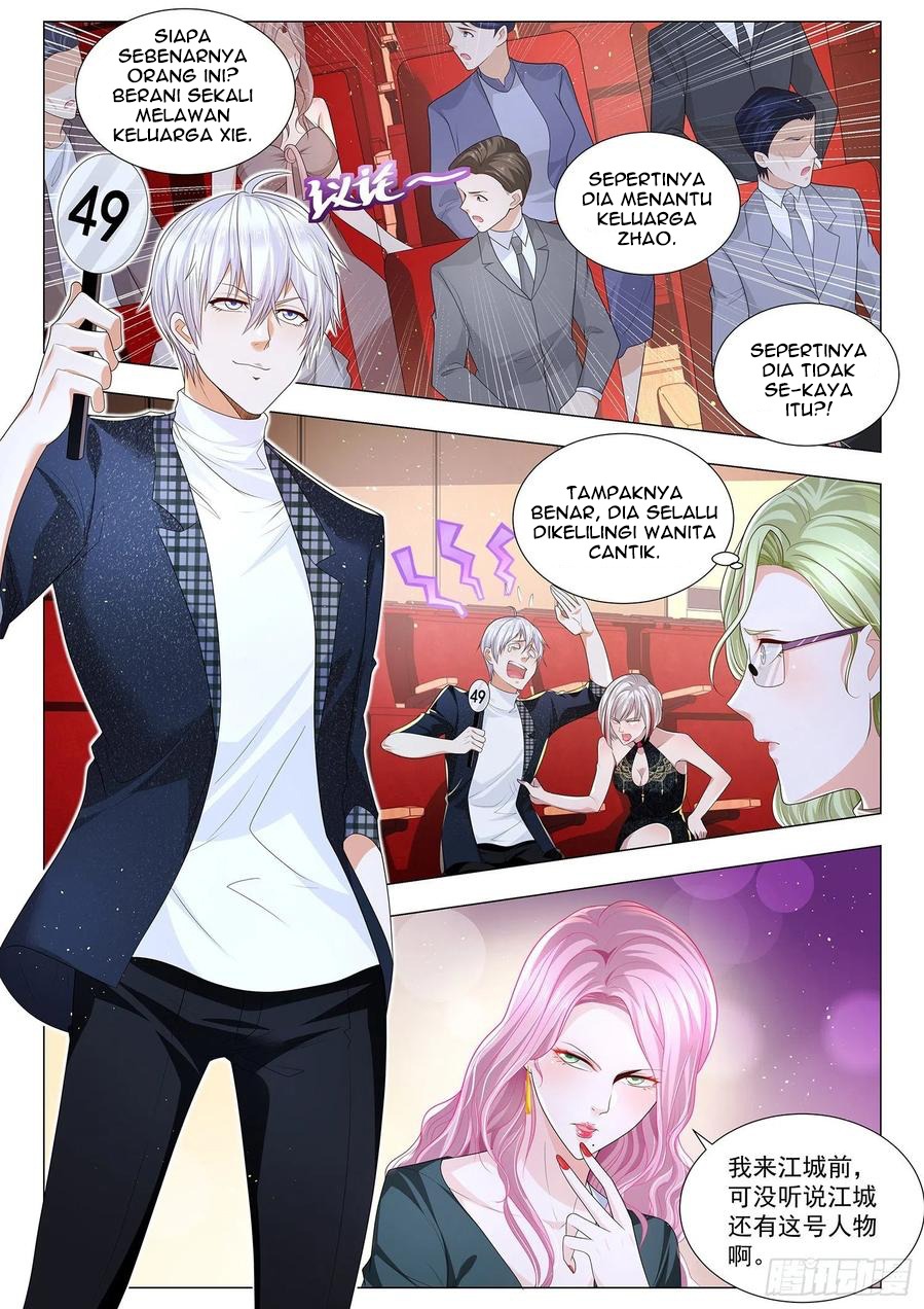Shen Hao’s Heavenly Fall System Chapter 227 - halaman 2