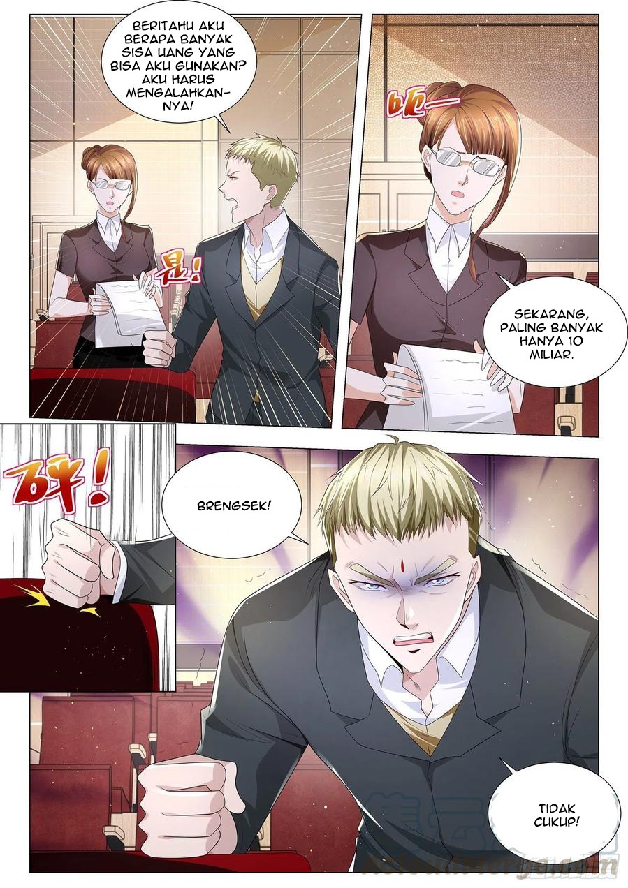 Shen Hao’s Heavenly Fall System Chapter 227 - halaman 3