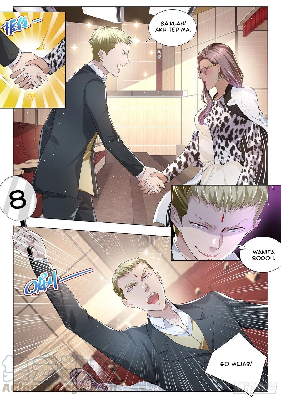 Shen Hao’s Heavenly Fall System Chapter 227 - halaman 5