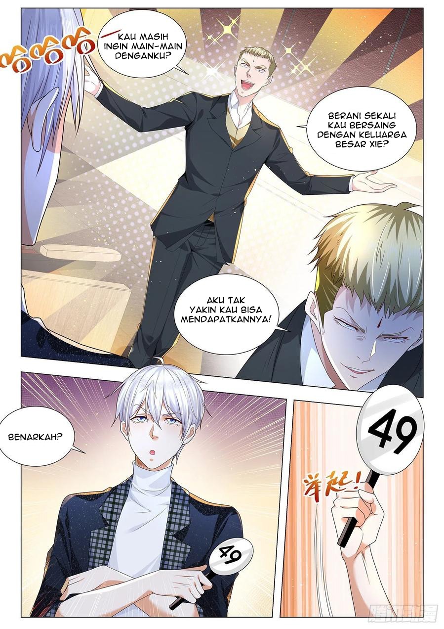 Shen Hao’s Heavenly Fall System Chapter 227 - halaman 6