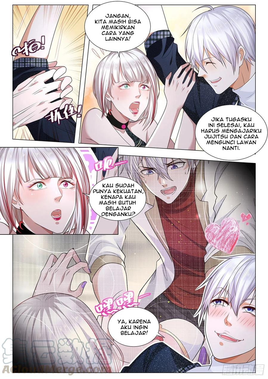 Shen Hao’s Heavenly Fall System Chapter 227 - halaman 7