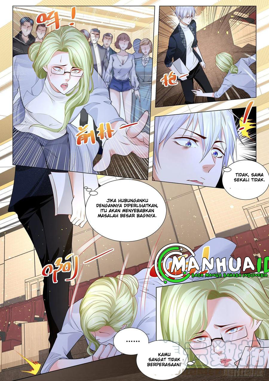 Shen Hao’s Heavenly Fall System Chapter 228 - halaman 11
