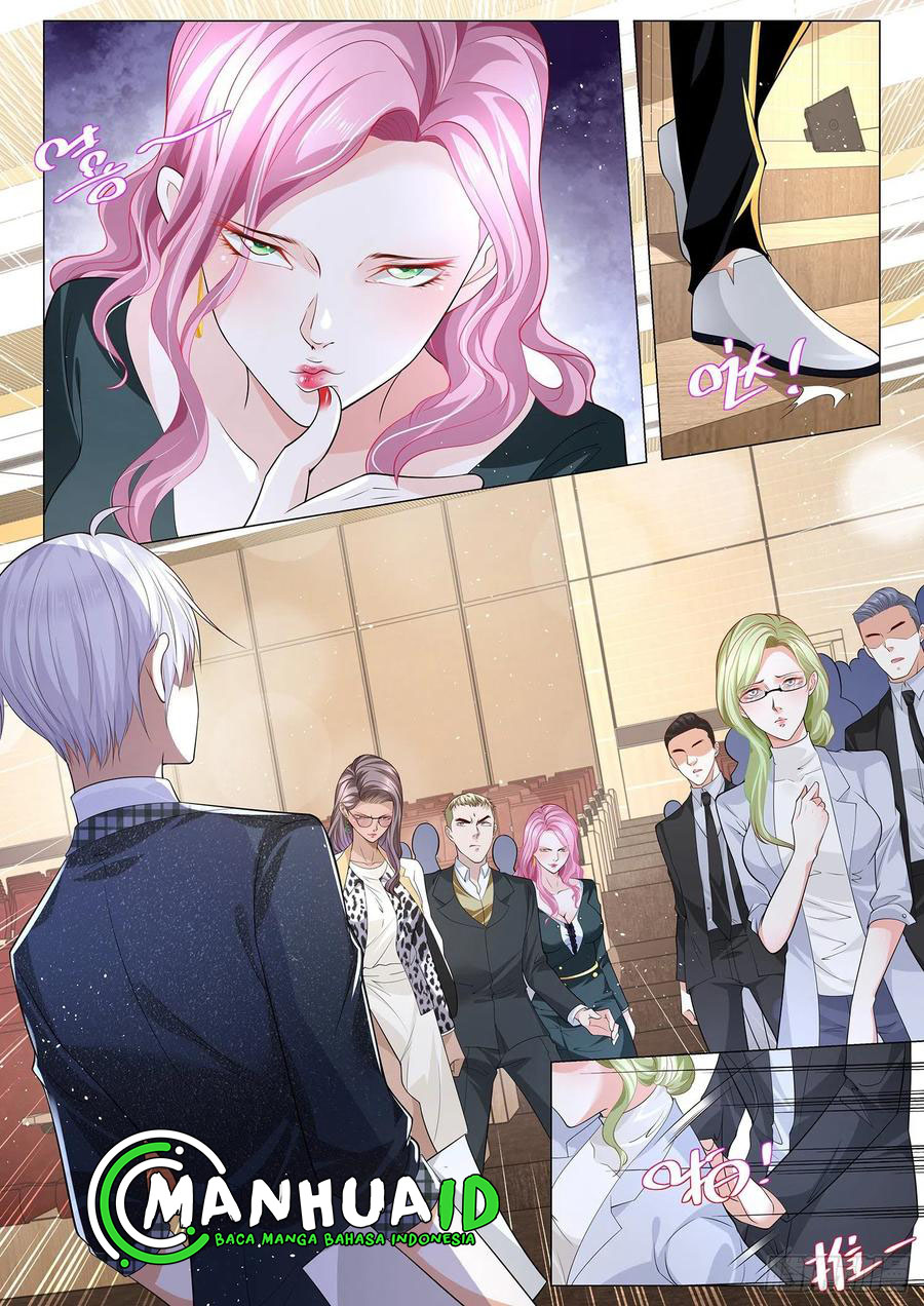 Shen Hao’s Heavenly Fall System Chapter 228 - halaman 23