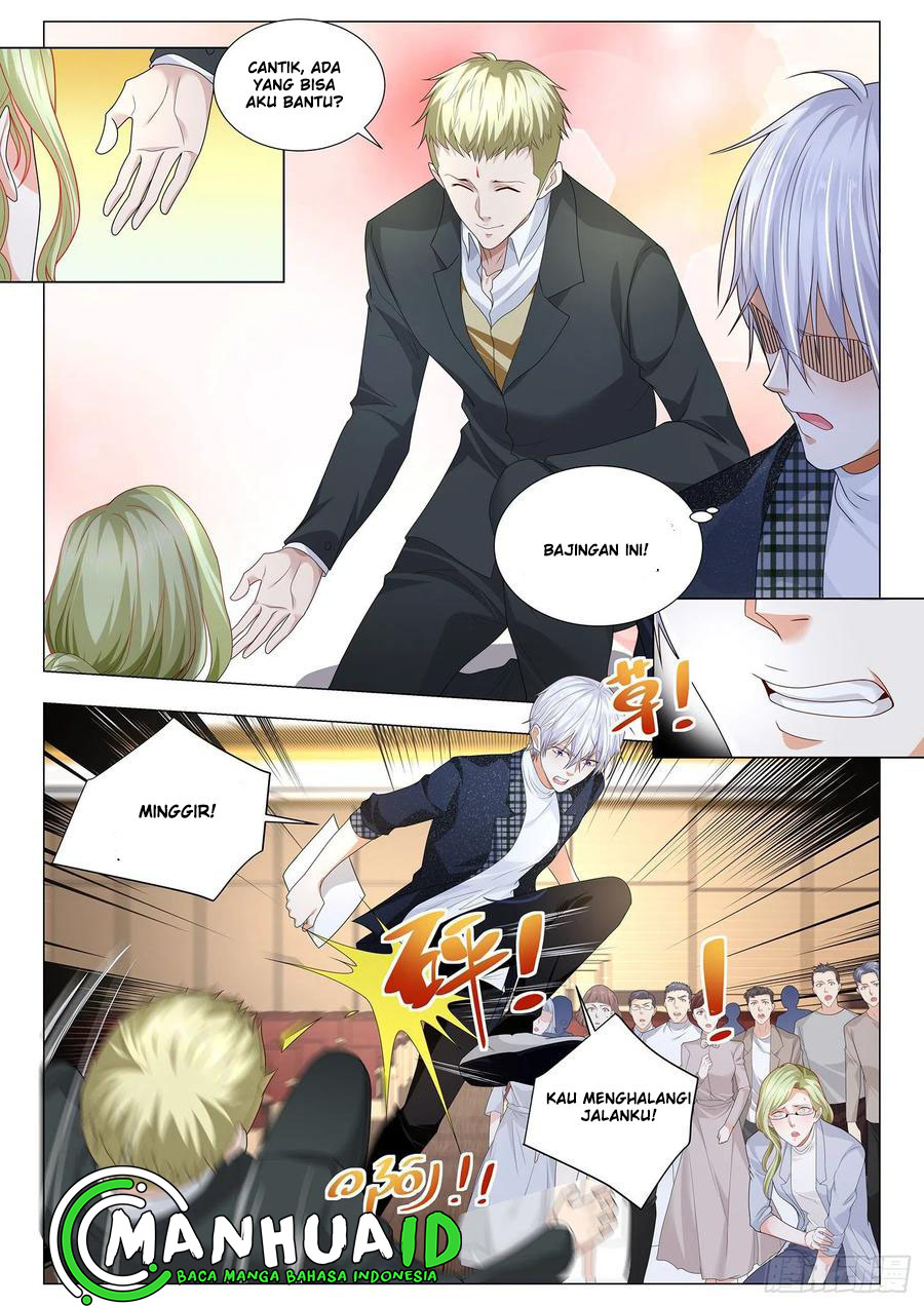 Shen Hao’s Heavenly Fall System Chapter 228 - halaman 25