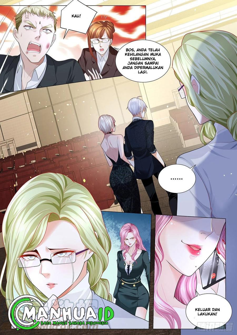 Shen Hao’s Heavenly Fall System Chapter 228 - halaman 26