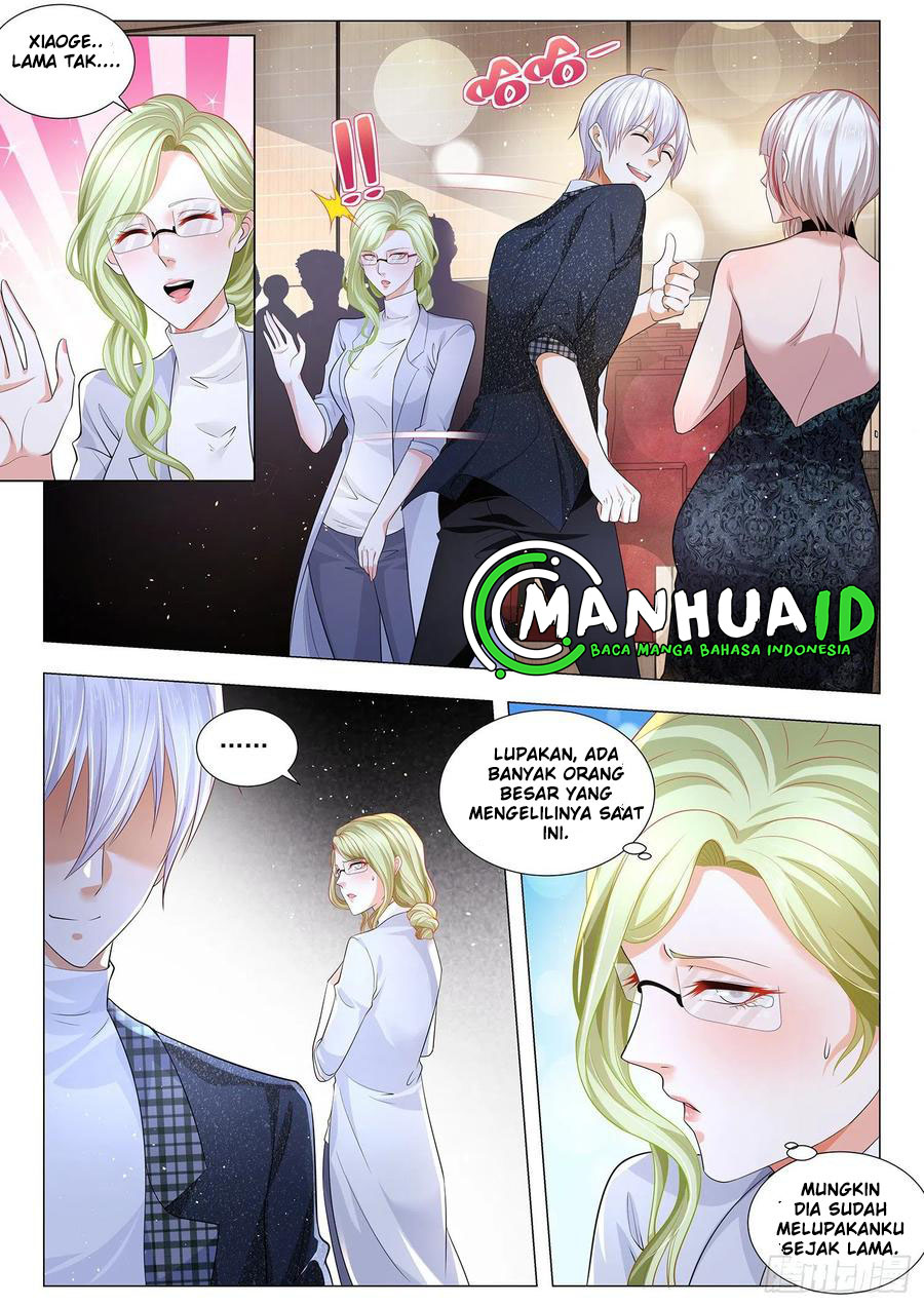 Shen Hao’s Heavenly Fall System Chapter 228 - halaman 4