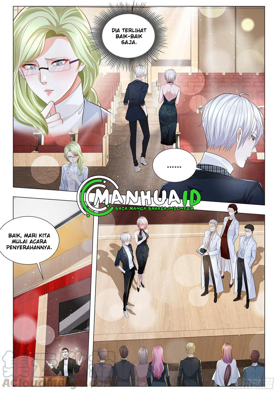 Shen Hao’s Heavenly Fall System Chapter 228 - halaman 5