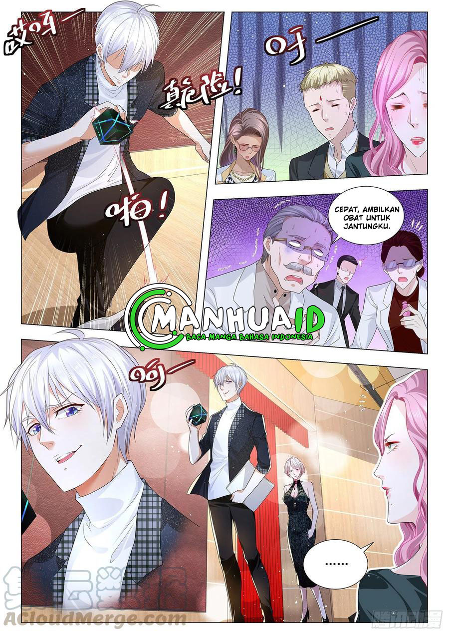 Shen Hao’s Heavenly Fall System Chapter 228 - halaman 9
