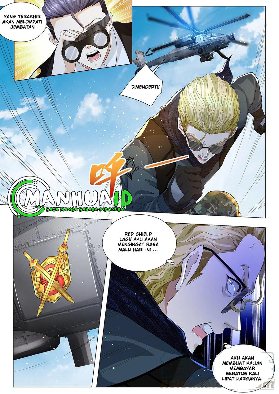 Shen Hao’s Heavenly Fall System Chapter 229 - halaman 11