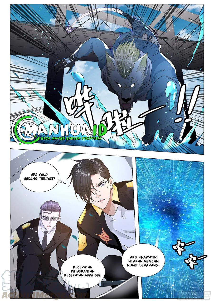 Shen Hao’s Heavenly Fall System Chapter 229 - halaman 13
