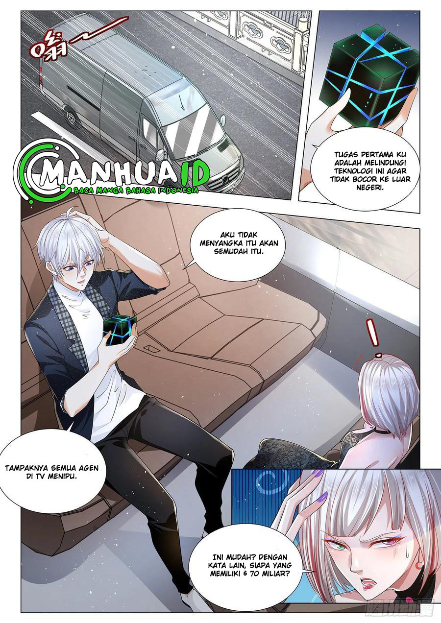 Shen Hao’s Heavenly Fall System Chapter 229 - halaman 2