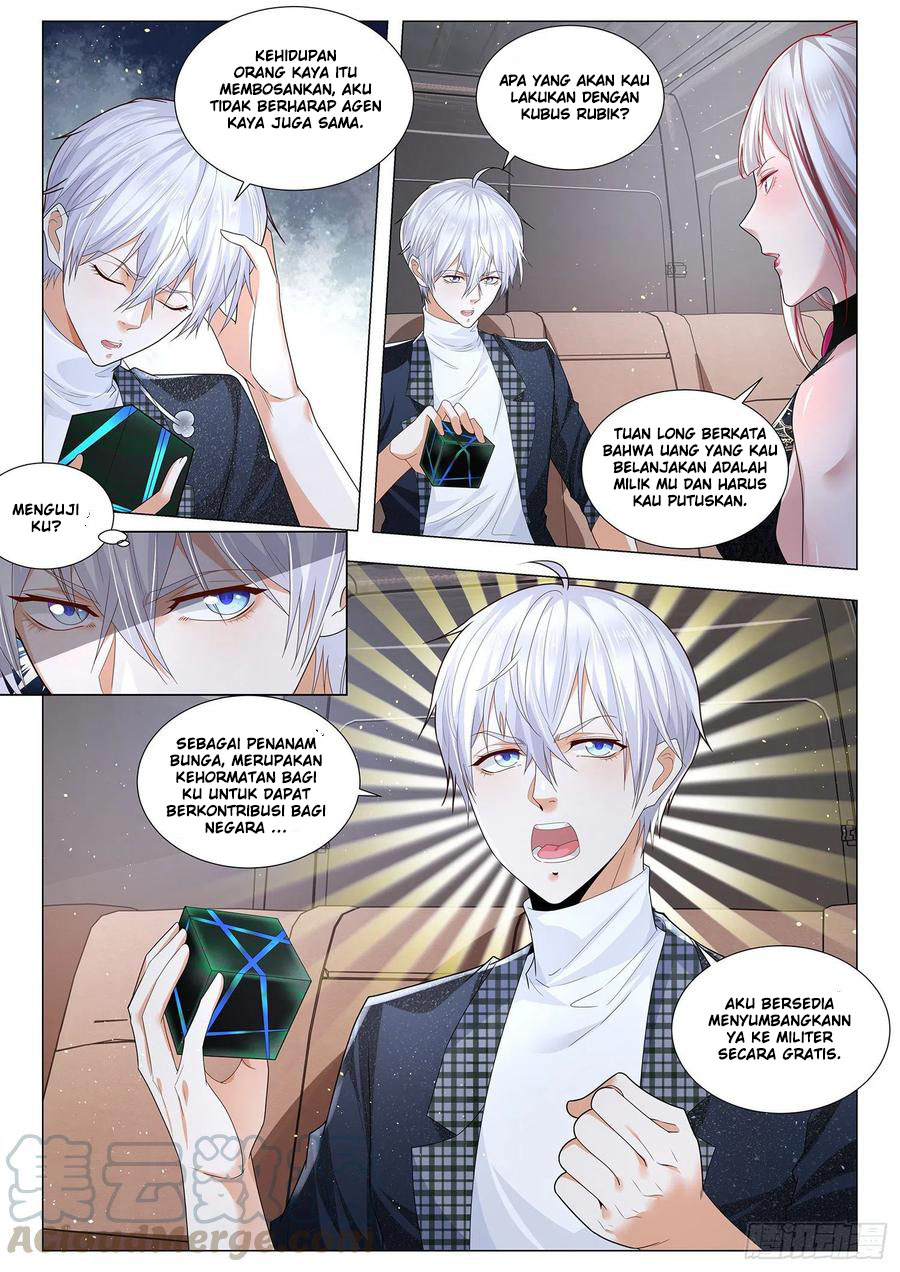 Shen Hao’s Heavenly Fall System Chapter 229 - halaman 3