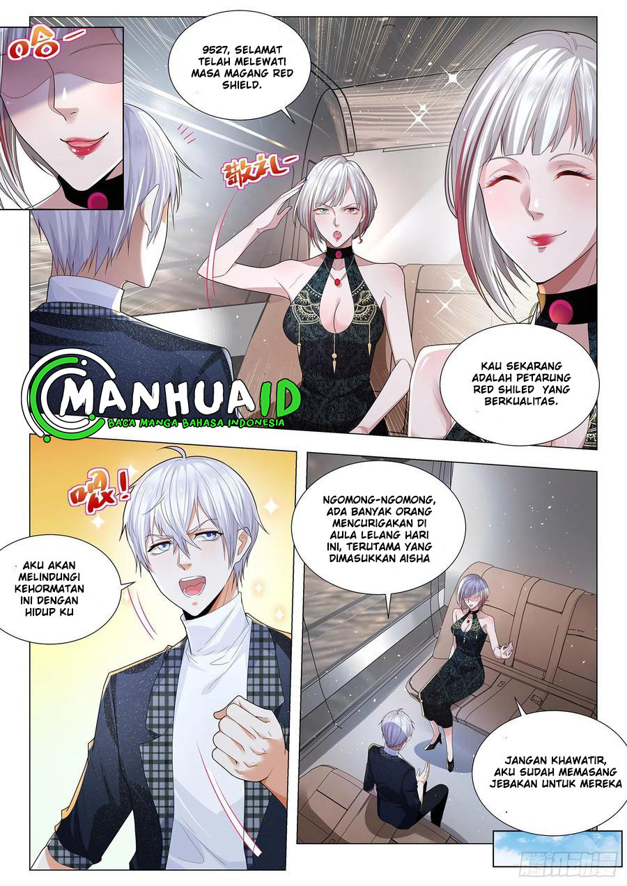 Shen Hao’s Heavenly Fall System Chapter 229 - halaman 4