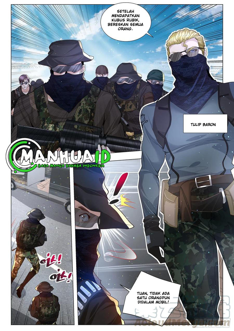Shen Hao’s Heavenly Fall System Chapter 229 - halaman 7