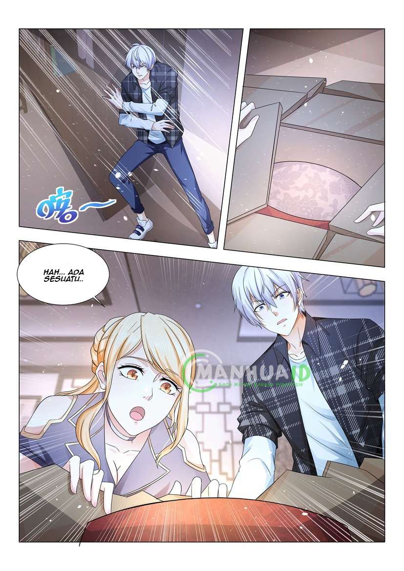 Shen Hao’s Heavenly Fall System Chapter 23 - halaman 10