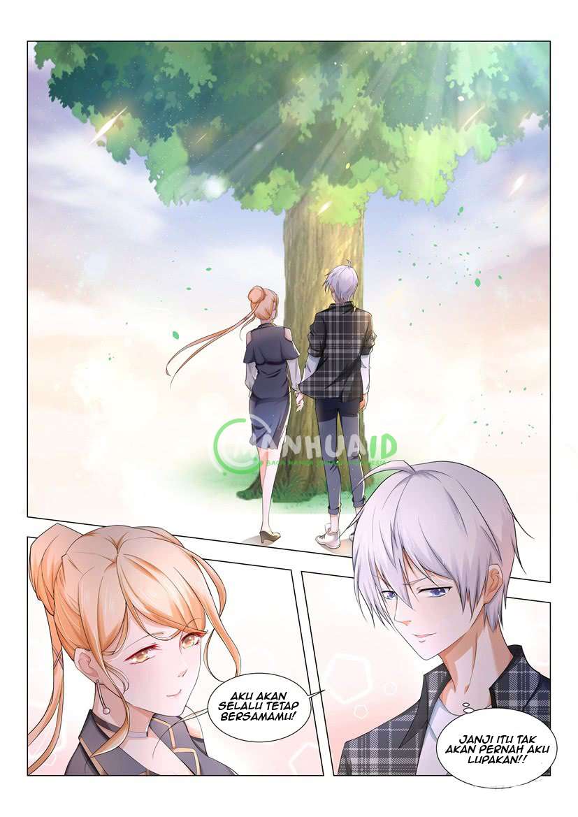 Shen Hao’s Heavenly Fall System Chapter 23 - halaman 2