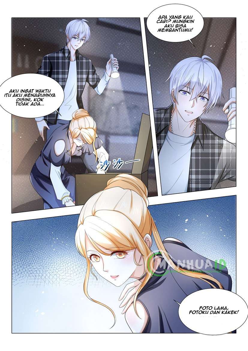 Shen Hao’s Heavenly Fall System Chapter 23 - halaman 4