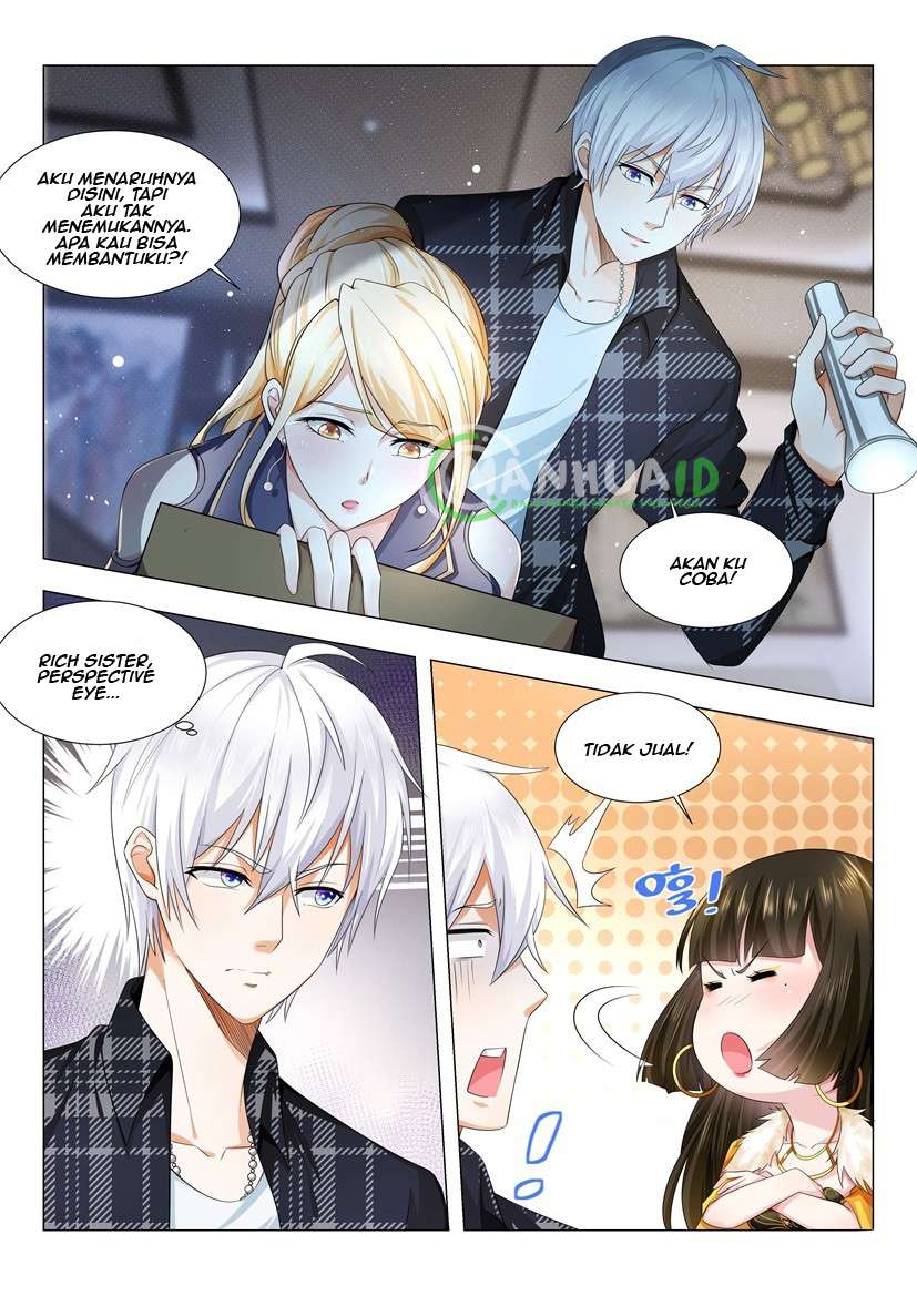Shen Hao’s Heavenly Fall System Chapter 23 - halaman 5