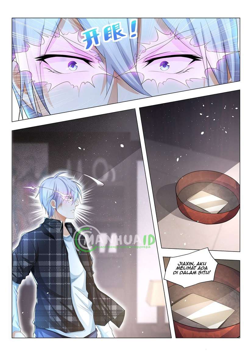 Shen Hao’s Heavenly Fall System Chapter 23 - halaman 9