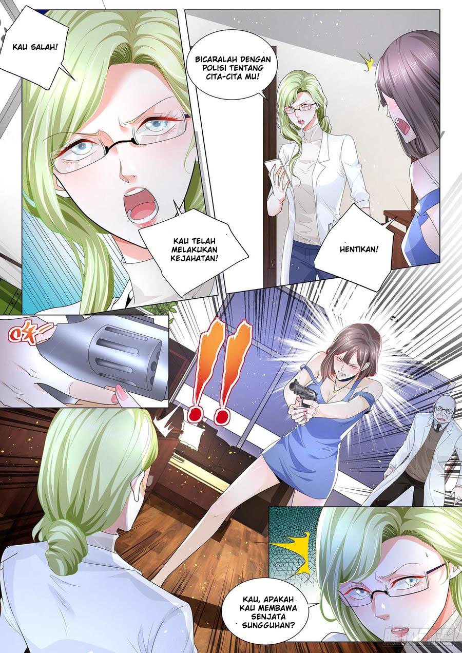 Shen Hao’s Heavenly Fall System Chapter 230 - halaman 10