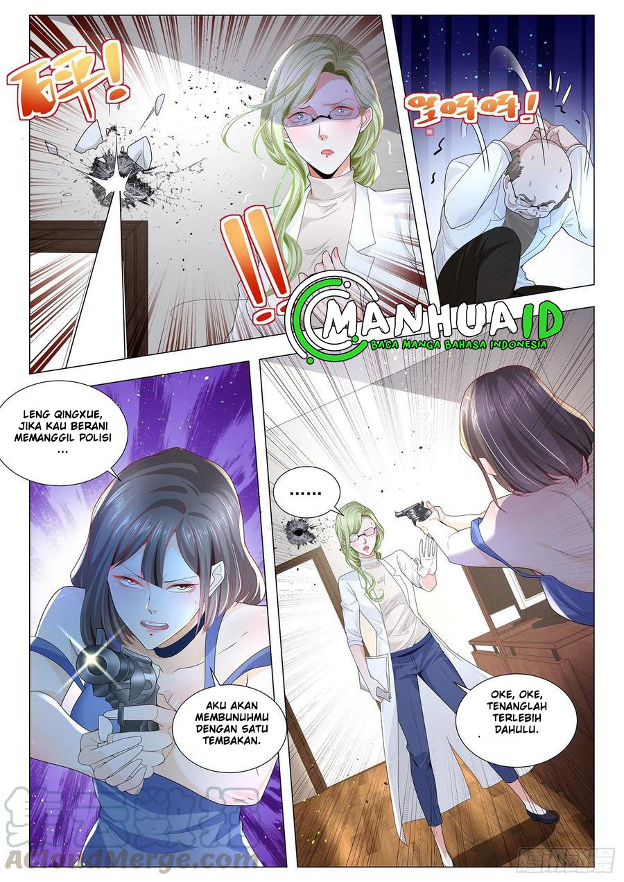 Shen Hao’s Heavenly Fall System Chapter 230 - halaman 11