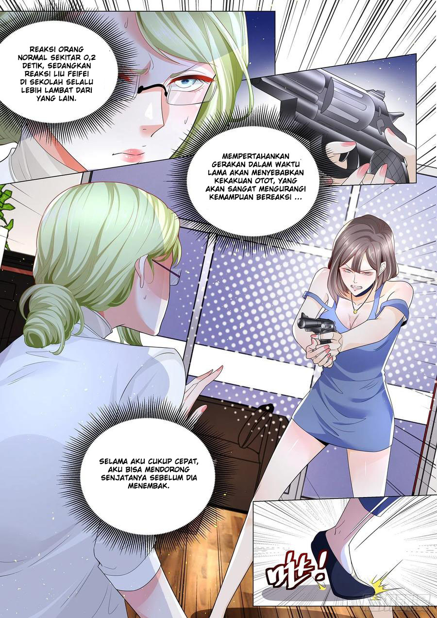 Shen Hao’s Heavenly Fall System Chapter 230 - halaman 12