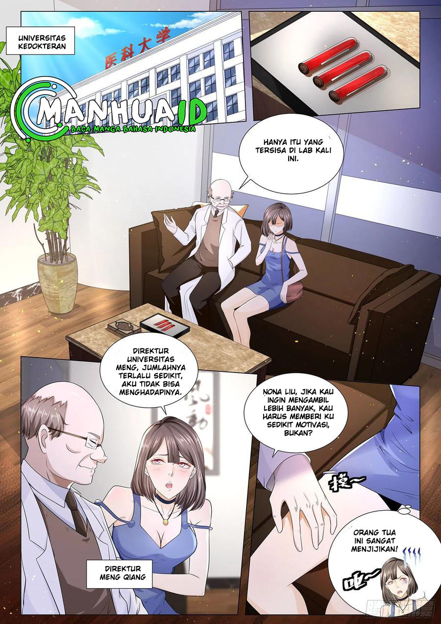 Shen Hao’s Heavenly Fall System Chapter 230 - halaman 2