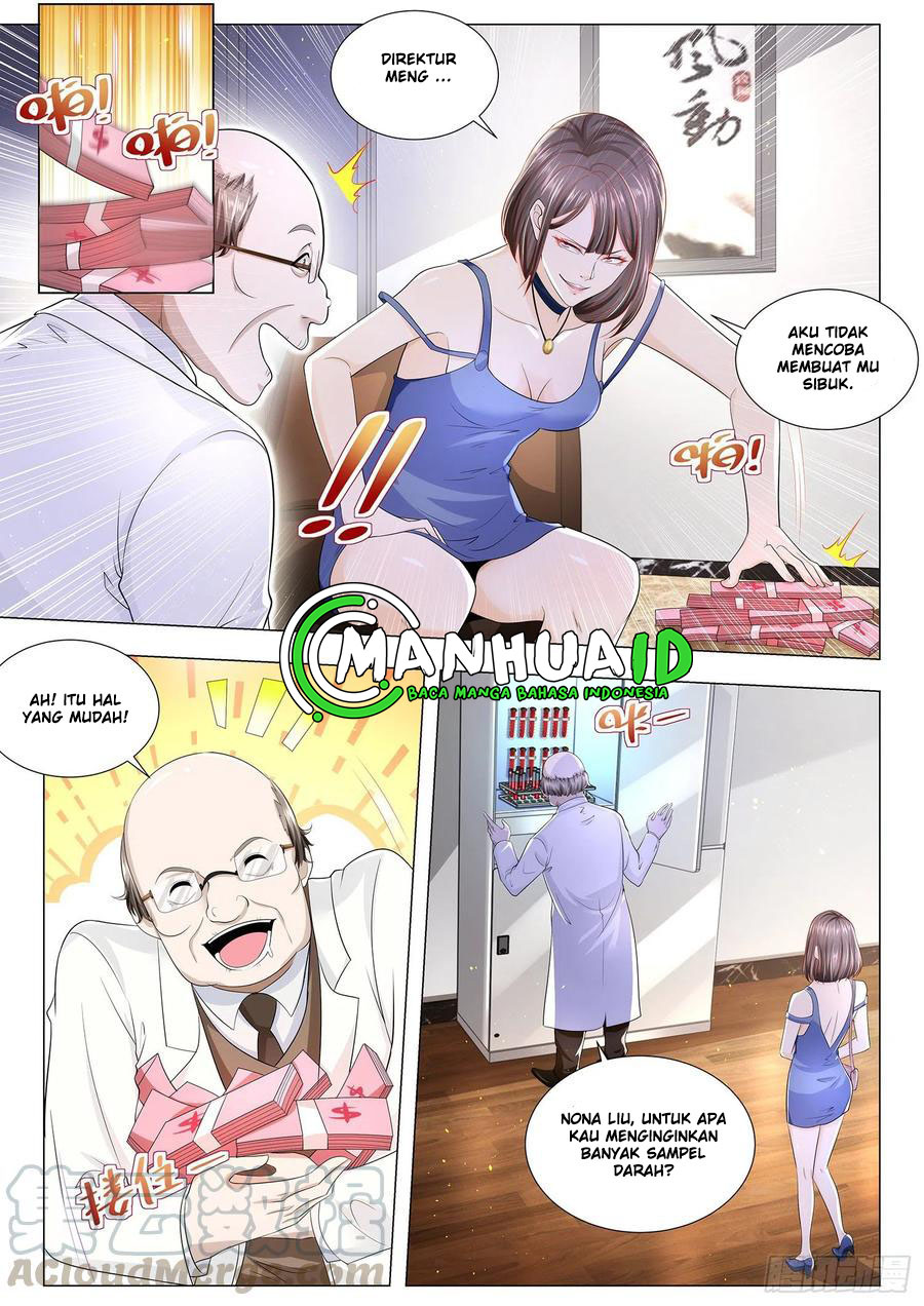 Shen Hao’s Heavenly Fall System Chapter 230 - halaman 3