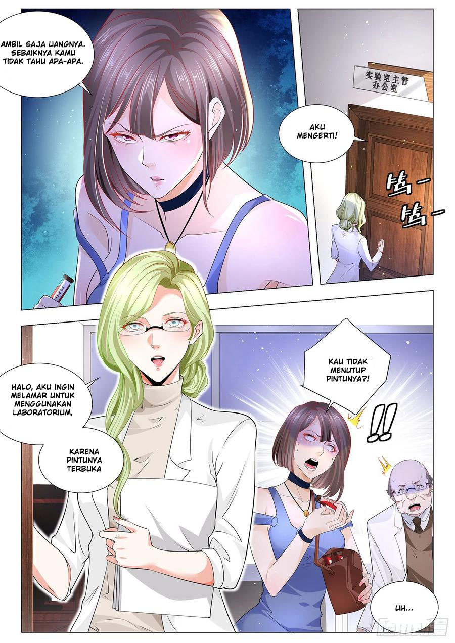 Shen Hao’s Heavenly Fall System Chapter 230 - halaman 4