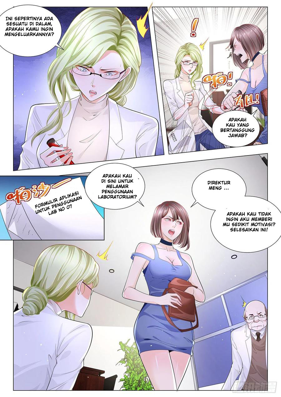 Shen Hao’s Heavenly Fall System Chapter 230 - halaman 6