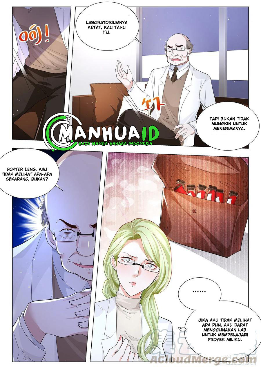 Shen Hao’s Heavenly Fall System Chapter 230 - halaman 7