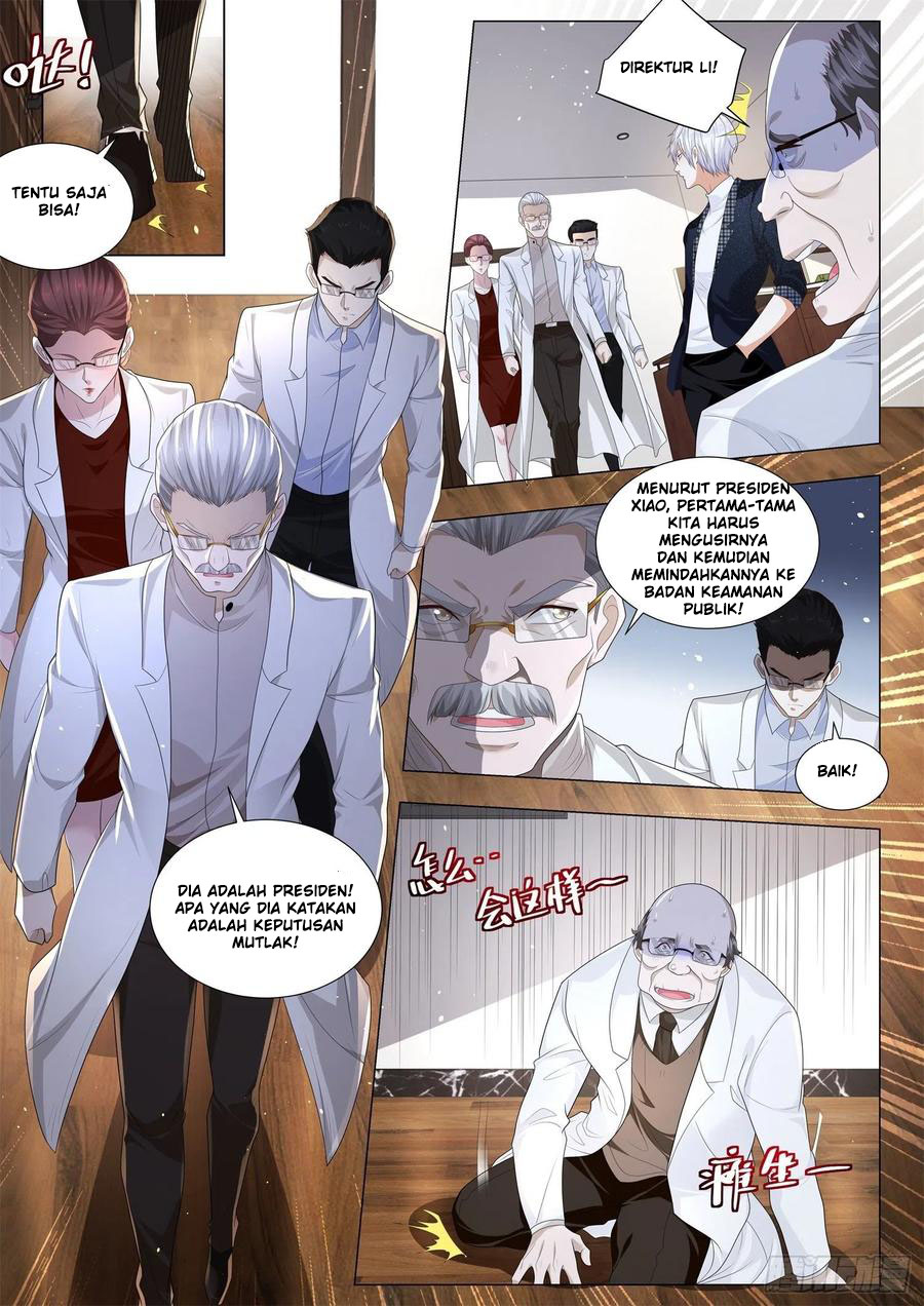 Shen Hao’s Heavenly Fall System Chapter 231 - halaman 11
