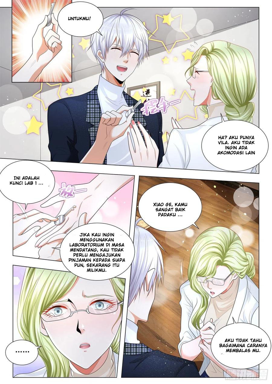Shen Hao’s Heavenly Fall System Chapter 231 - halaman 12