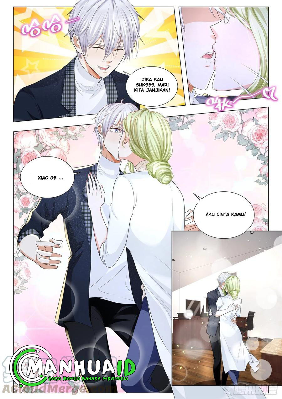 Shen Hao’s Heavenly Fall System Chapter 231 - halaman 13