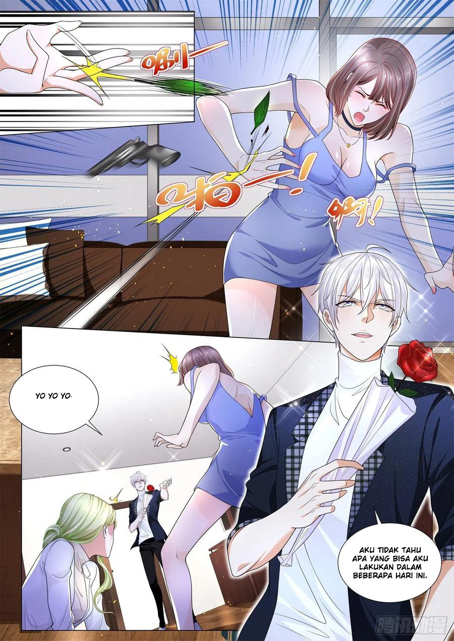 Shen Hao’s Heavenly Fall System Chapter 231 - halaman 2