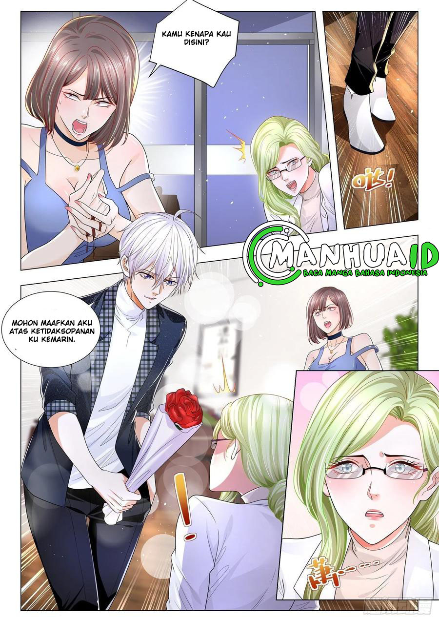 Shen Hao’s Heavenly Fall System Chapter 231 - halaman 3