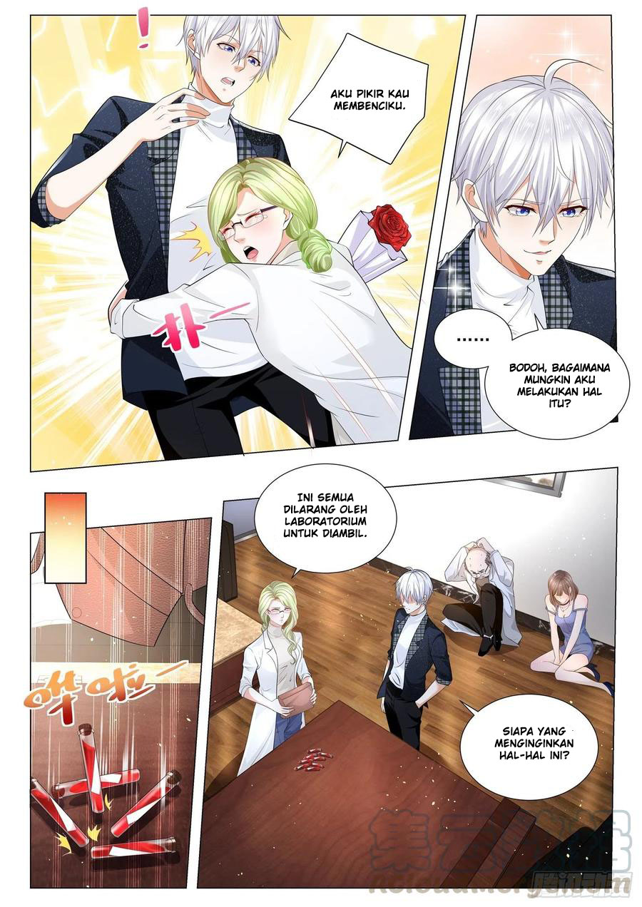 Shen Hao’s Heavenly Fall System Chapter 231 - halaman 4