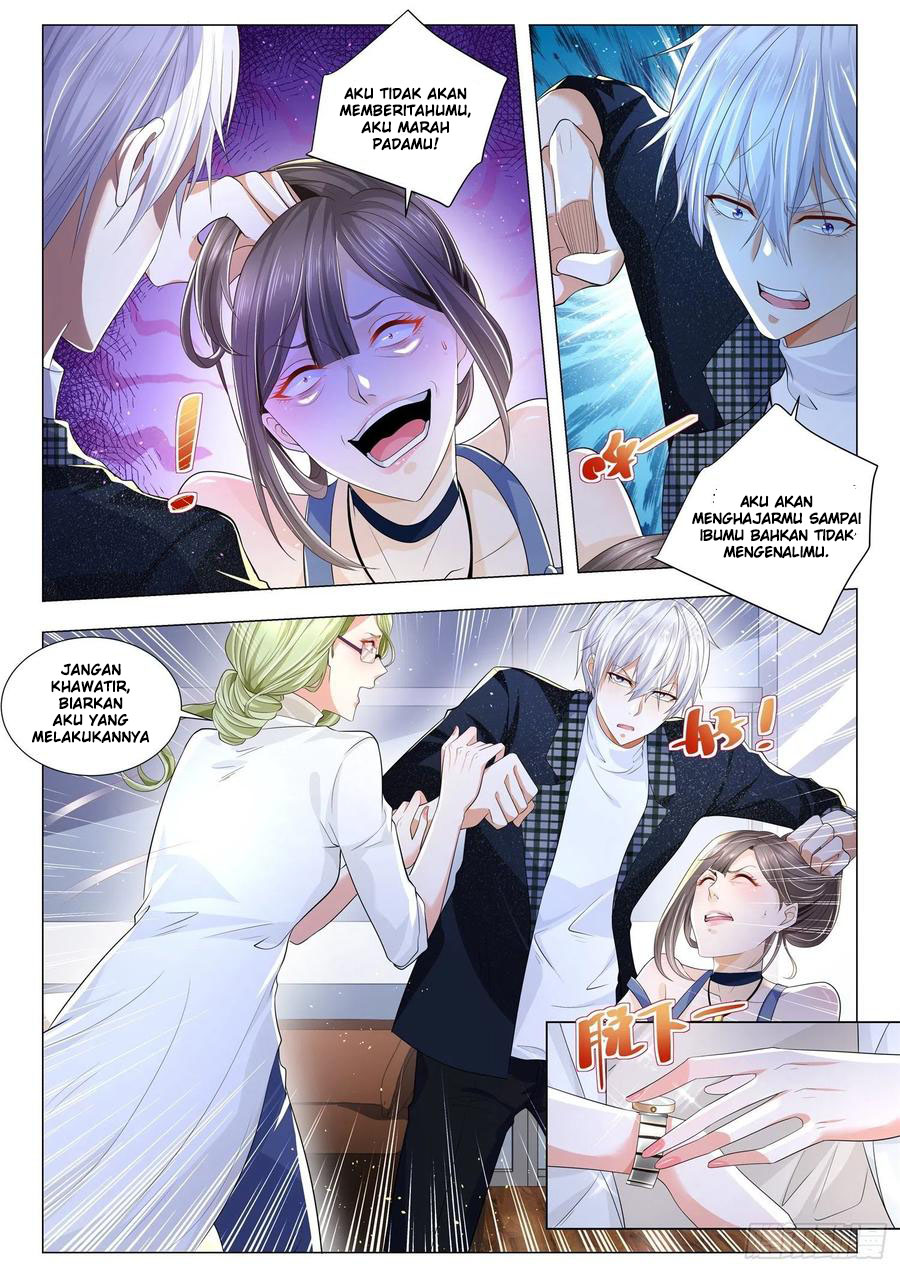 Shen Hao’s Heavenly Fall System Chapter 231 - halaman 6