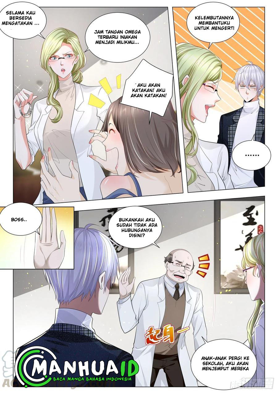 Shen Hao’s Heavenly Fall System Chapter 231 - halaman 7