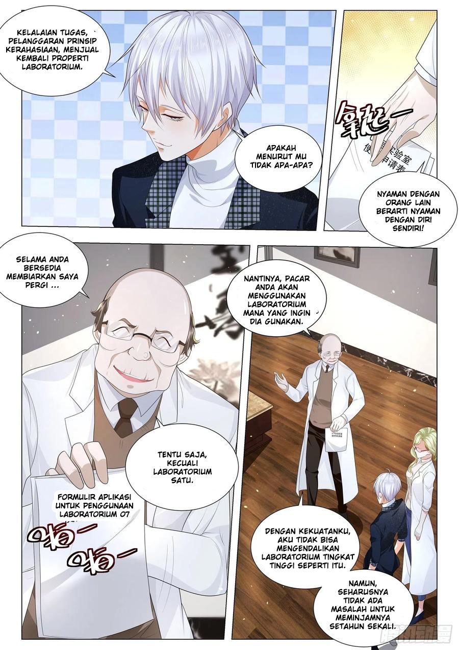 Shen Hao’s Heavenly Fall System Chapter 231 - halaman 8