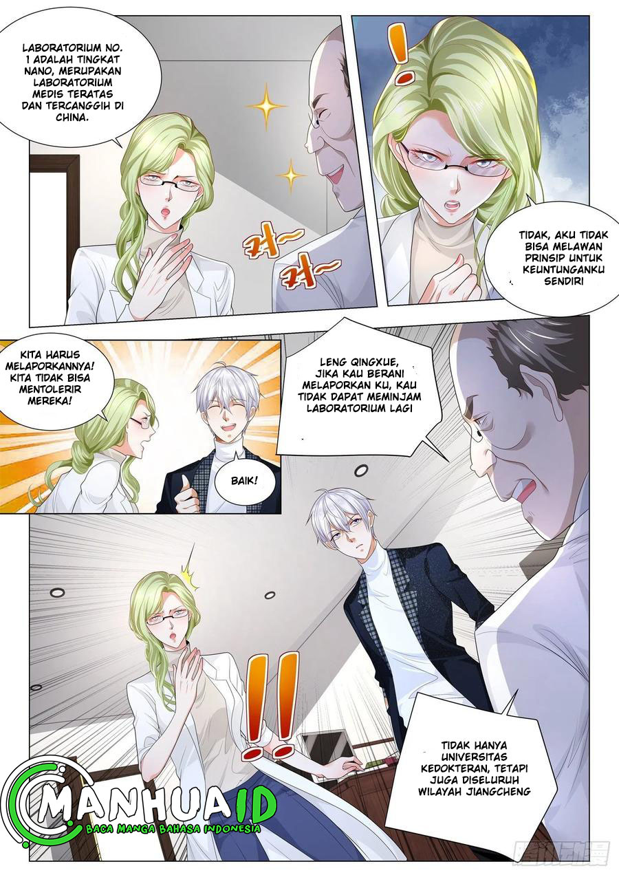 Shen Hao’s Heavenly Fall System Chapter 231 - halaman 9